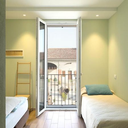B&B Fiera "In Cascina" Cremona Ngoại thất bức ảnh