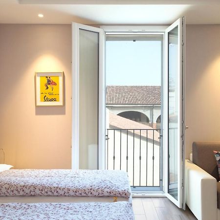 B&B Fiera "In Cascina" Cremona Ngoại thất bức ảnh