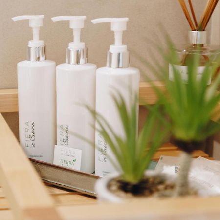 B&B Fiera "In Cascina" Cremona Ngoại thất bức ảnh