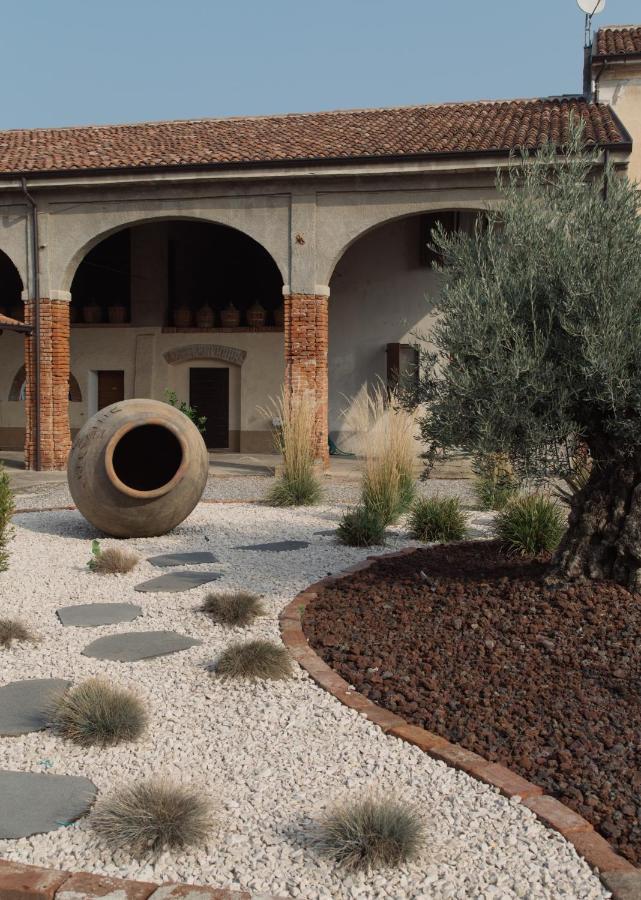 B&B Fiera "In Cascina" Cremona Ngoại thất bức ảnh