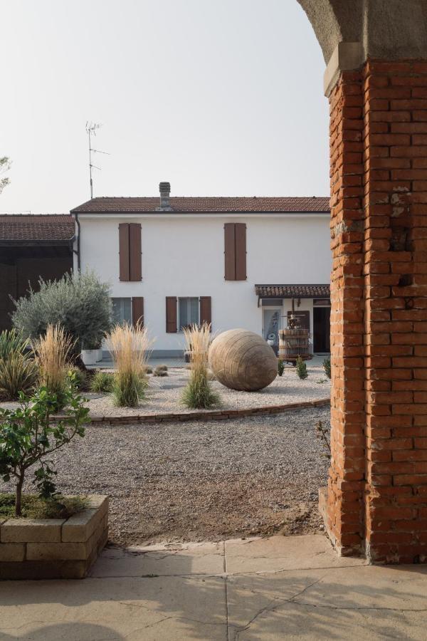 B&B Fiera "In Cascina" Cremona Ngoại thất bức ảnh