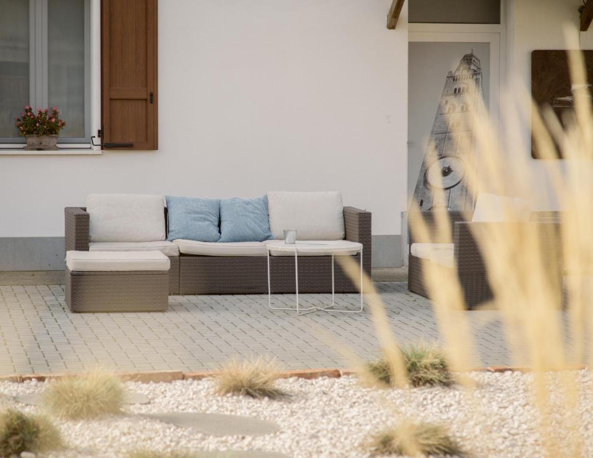 B&B Fiera "In Cascina" Cremona Ngoại thất bức ảnh