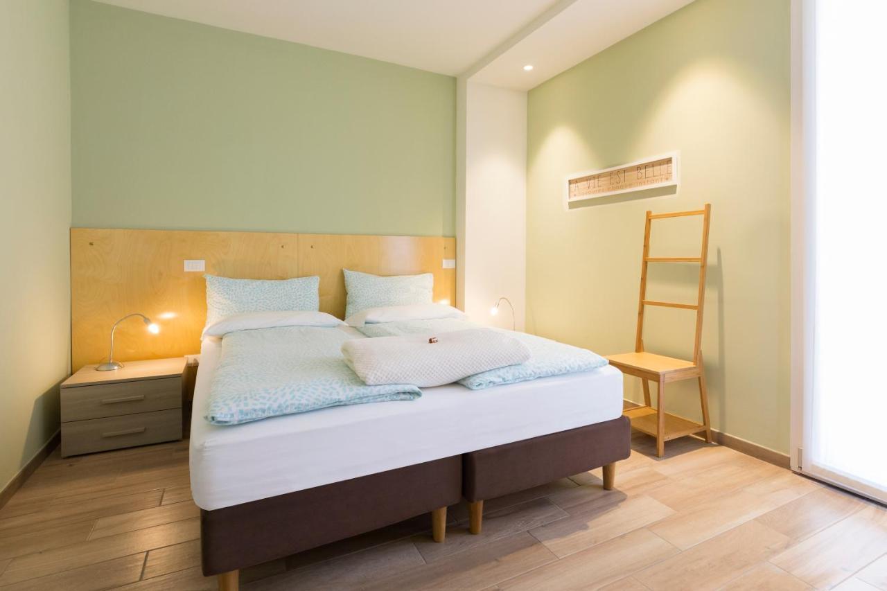 B&B Fiera "In Cascina" Cremona Ngoại thất bức ảnh