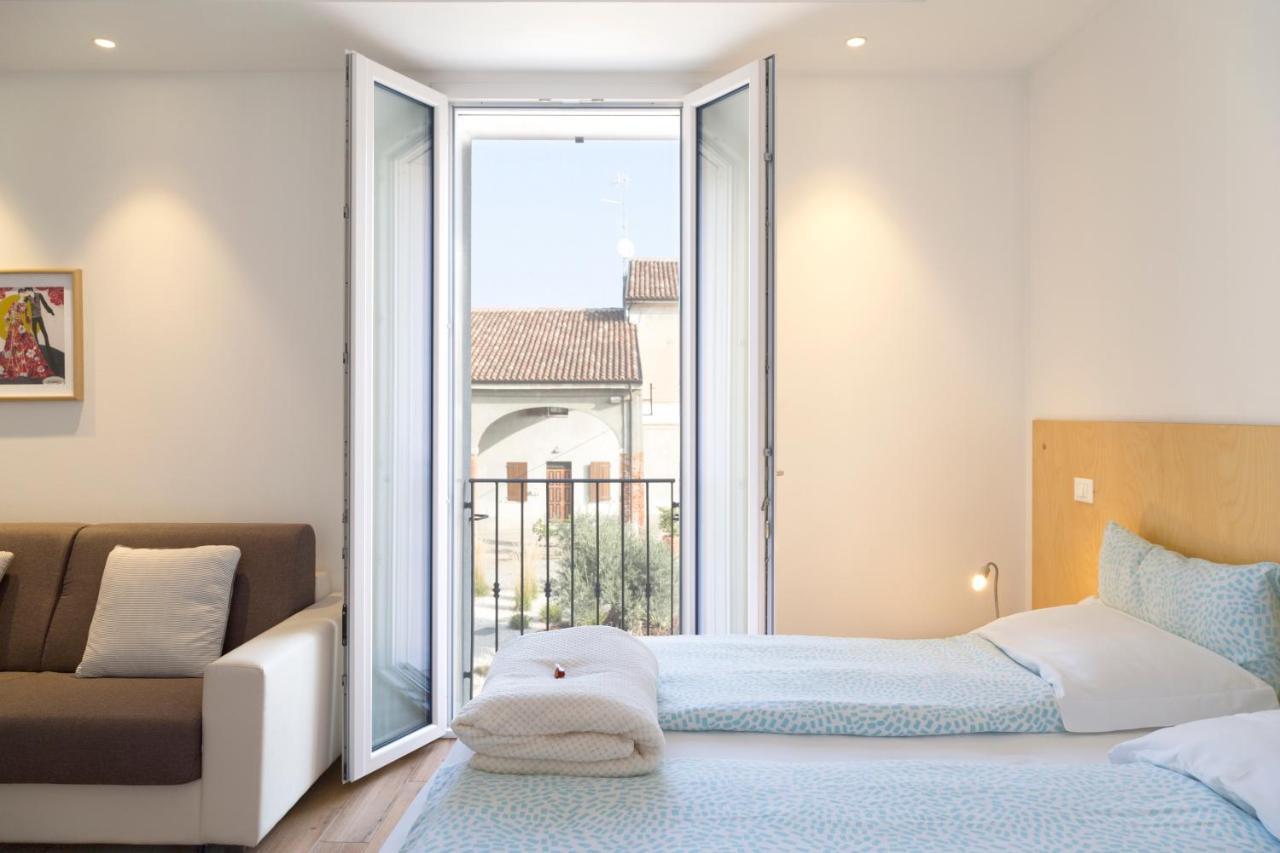 B&B Fiera "In Cascina" Cremona Ngoại thất bức ảnh