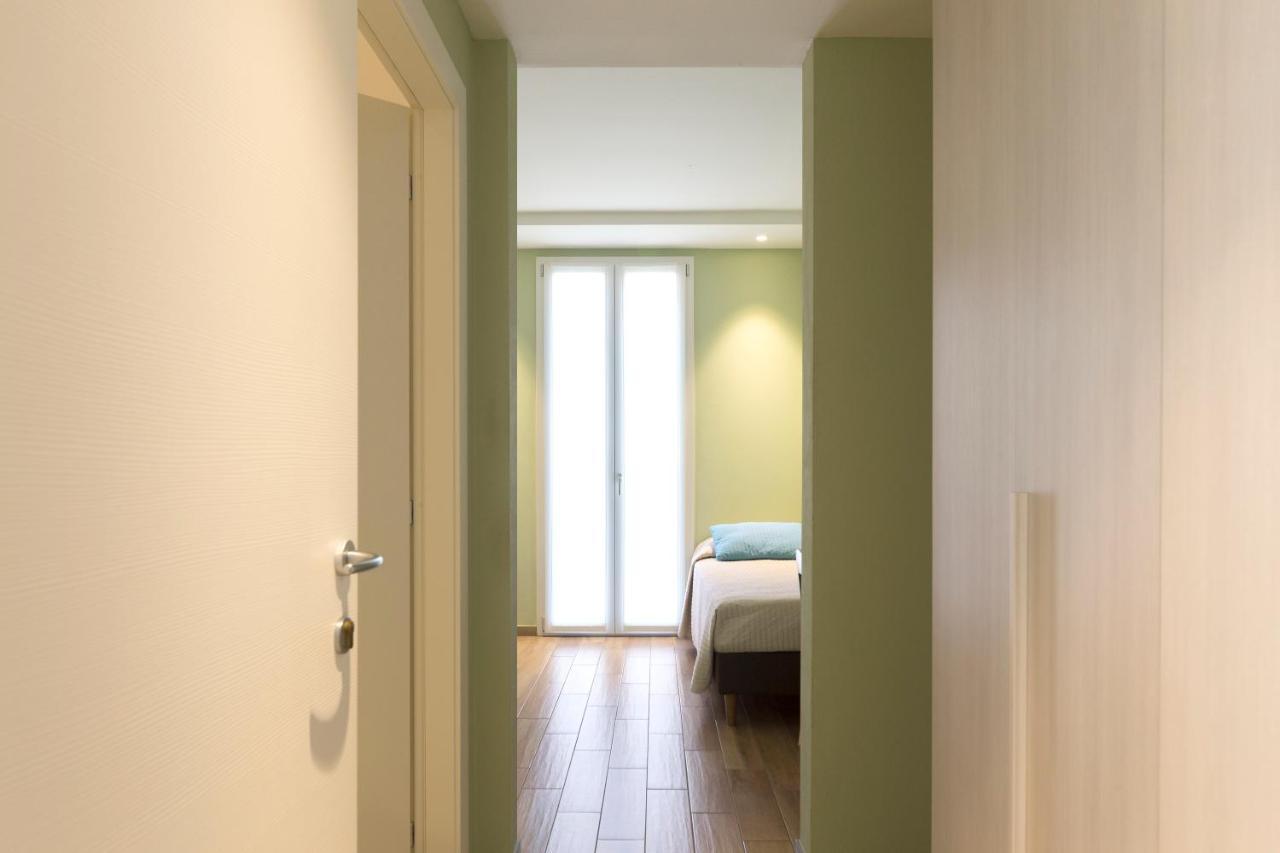B&B Fiera "In Cascina" Cremona Ngoại thất bức ảnh