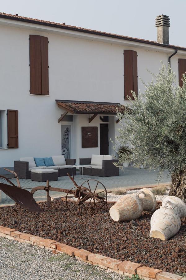 B&B Fiera "In Cascina" Cremona Ngoại thất bức ảnh