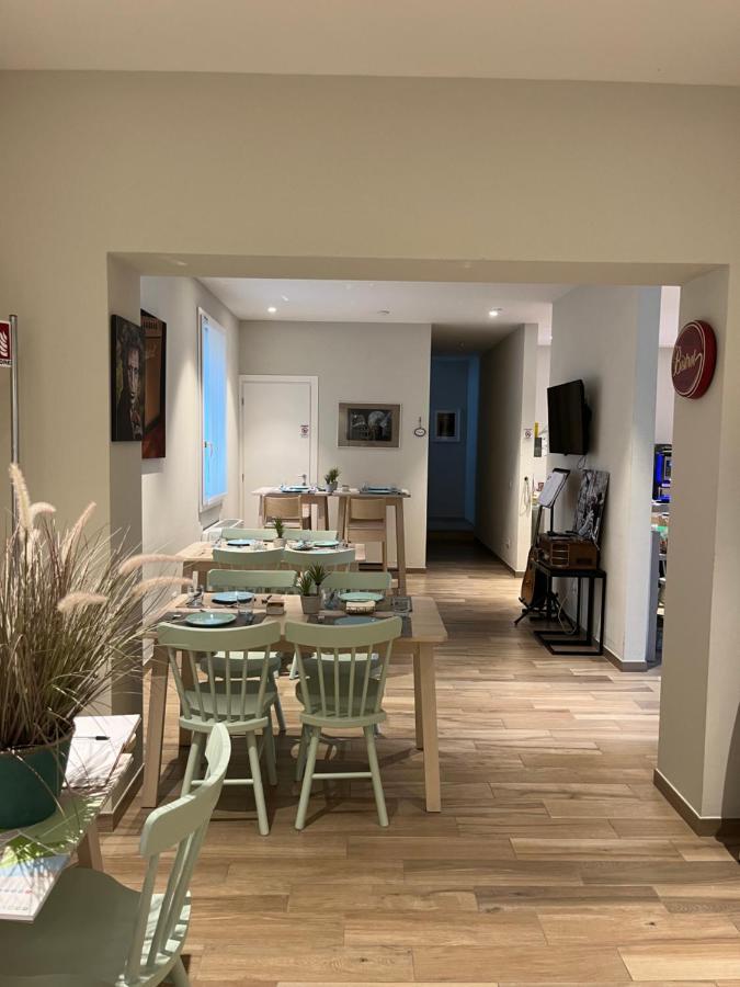 B&B Fiera "In Cascina" Cremona Ngoại thất bức ảnh