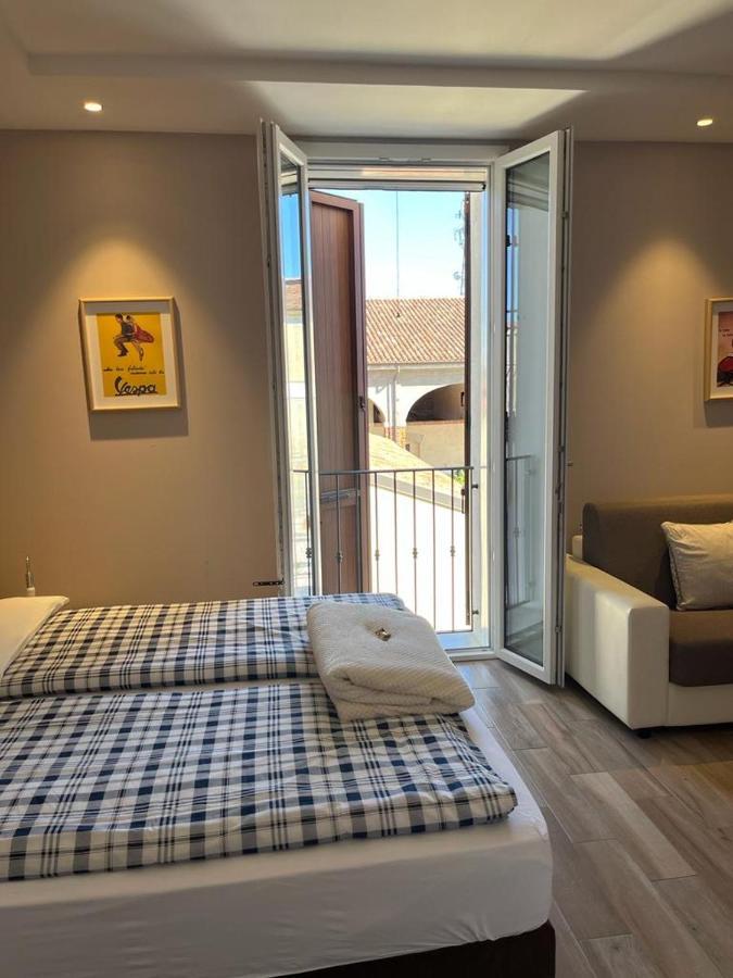 B&B Fiera "In Cascina" Cremona Ngoại thất bức ảnh